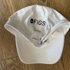 Figs White Cap